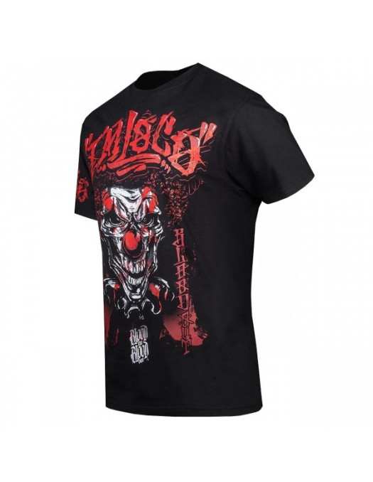 I'm Loud T-Shirt Blood in Blood out...