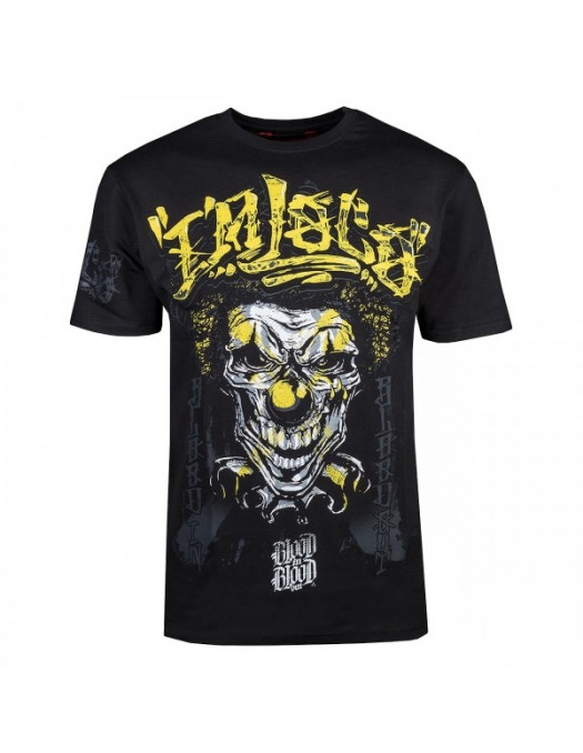 I'm Loud T-Shirt Blood in Blood out...