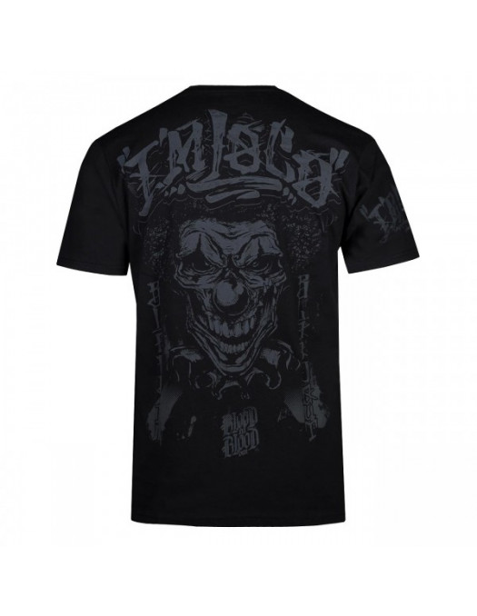 I'm Loud T-Shirt Blood in Blood out...