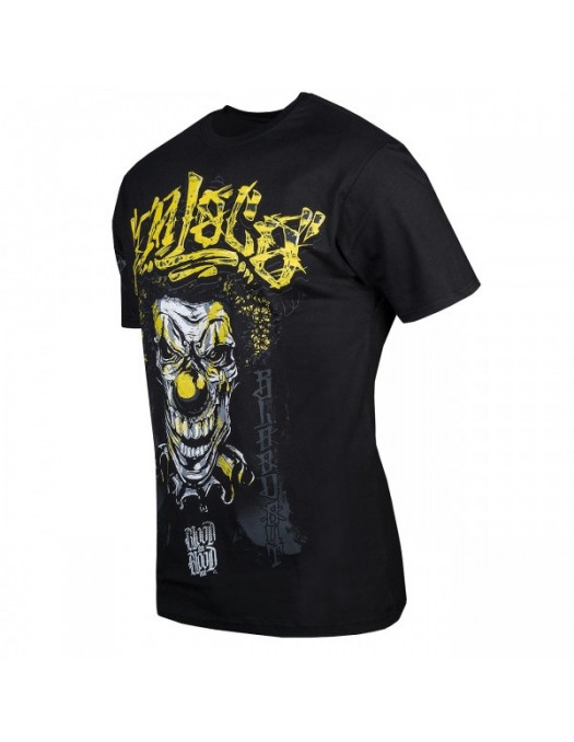 I'm Loud T-Shirt Blood in Blood out...