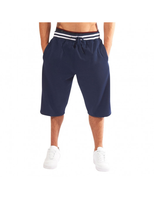 Townz Sweat Shorts Navy