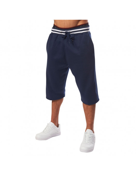 Townz Sweat Shorts Navy