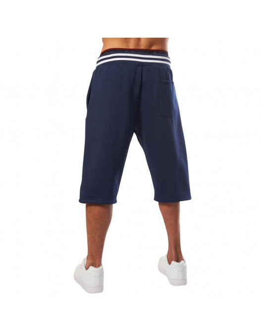 Townz Sweat Shorts Navy