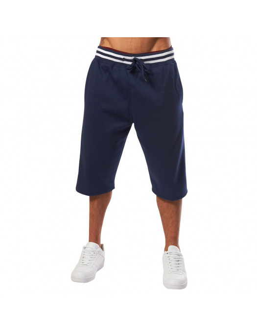 Townz Sweat Shorts Navy