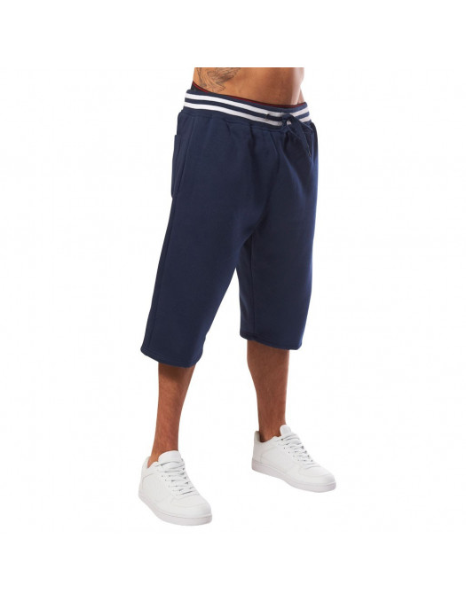 Townz Sweat Shorts Navy