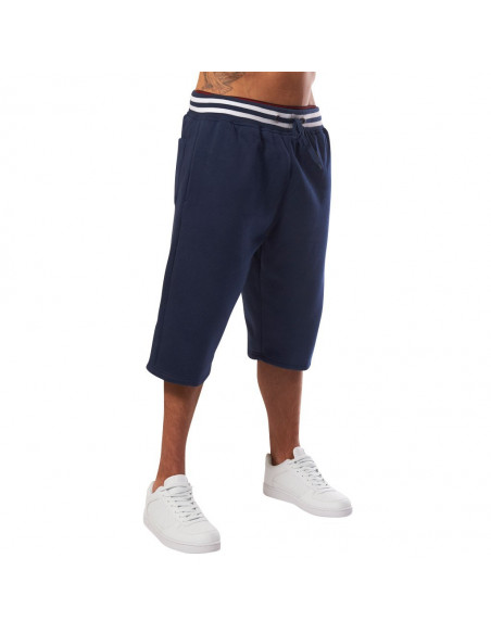 Townz Sweat Shorts Navy
