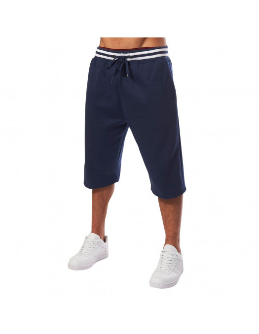 Townz Sweat Shorts Navy
