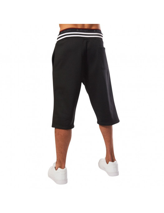 Townz Sweat Shorts Black