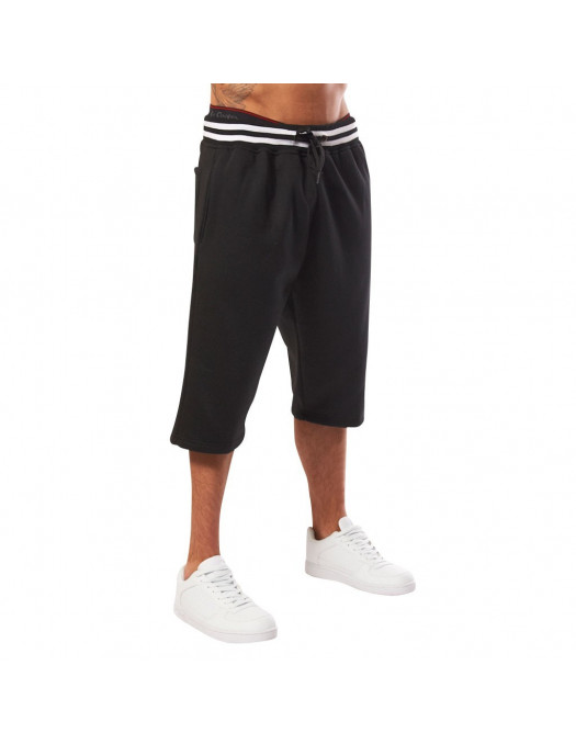 Townz Sweat Shorts Black