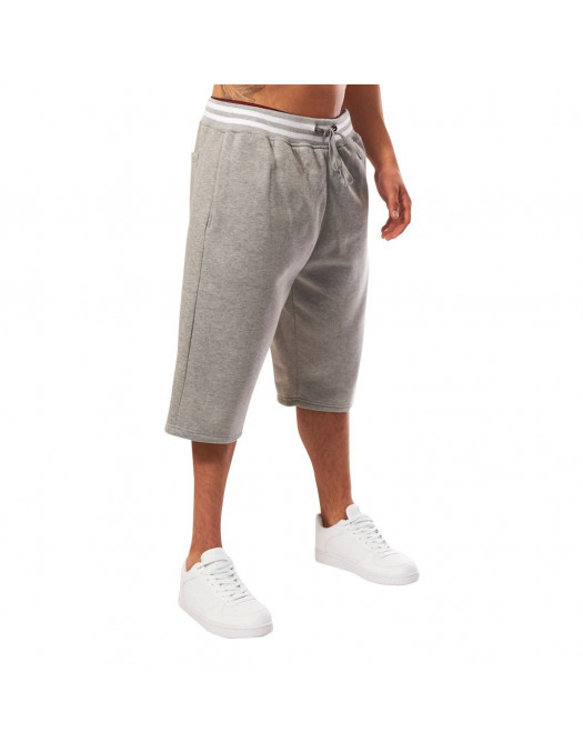 Townz Sweat Shorts Grey