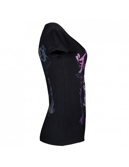 Blood in Blood Out Loco D-Shirt