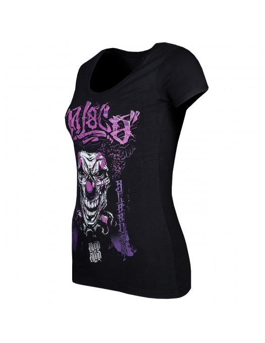 Blood in Blood Out Loco D-Shirt