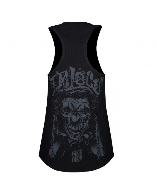 Blood in Blood Out Loco D-Tank Top