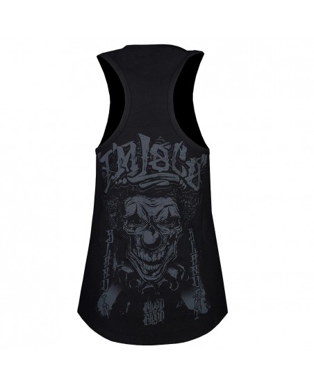 Blood in Blood Out Loco D-Tank Top