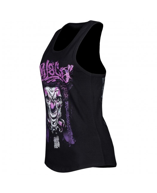 Blood in Blood Out Loco D-Tank Top