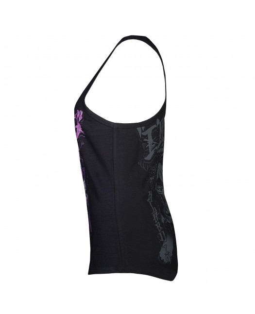 Blood in Blood Out Loco D-Tank Top