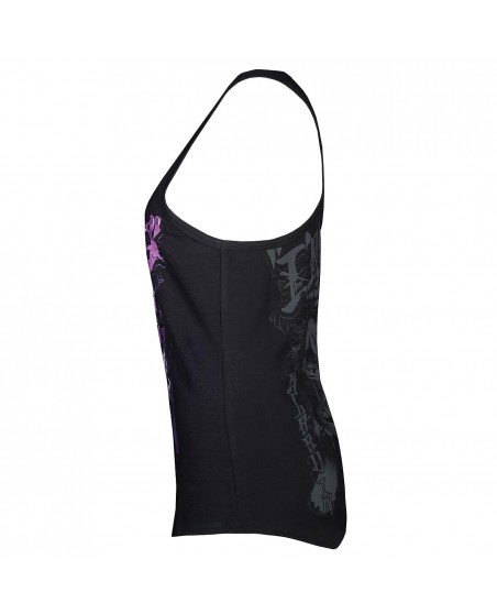 Blood in Blood Out Loco D-Tank Top