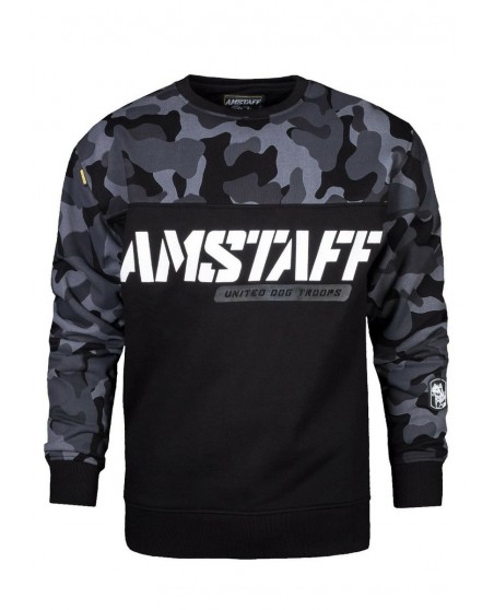 Amstaff Marox Sweater