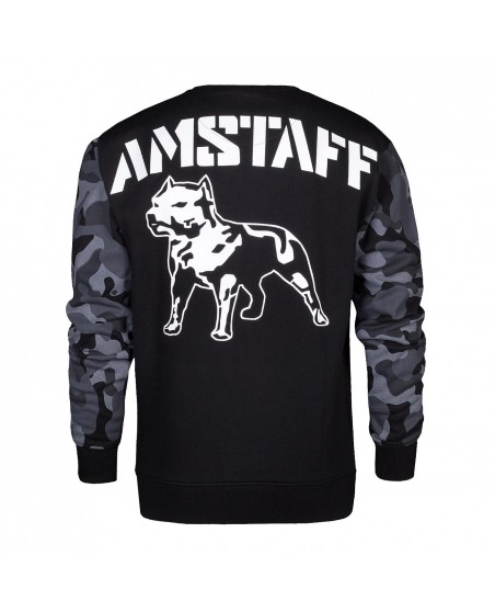 Amstaff Marox Sweater