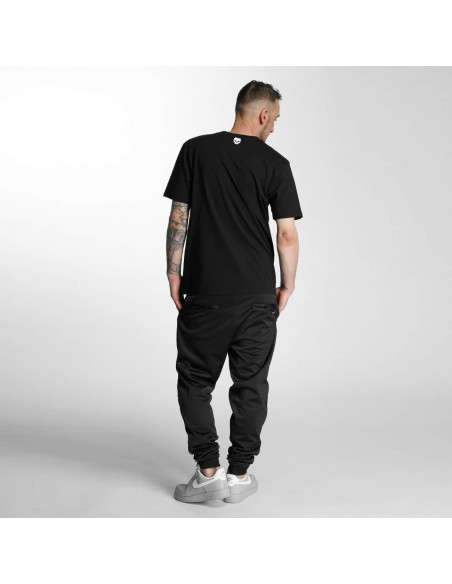 Thug Life Sweatpants Life Two Black