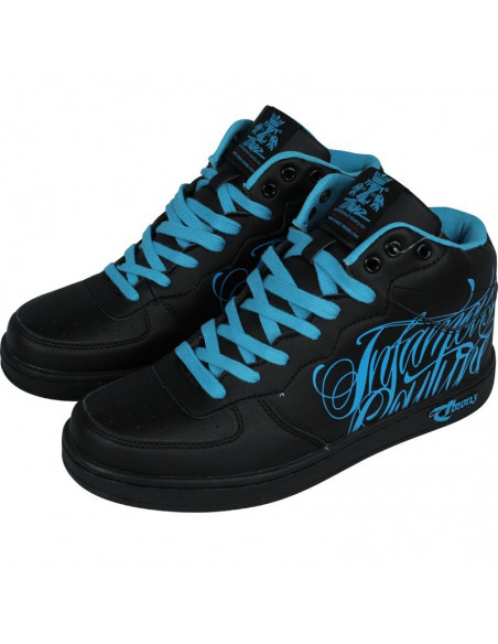 Townz Sneaker Infamous Couture