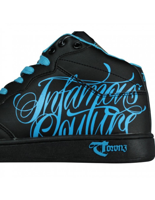 Townz Sneaker Infamous Couture