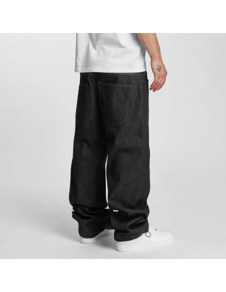 DNGRS Baggy Jeans New Level Indigo
