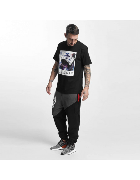 DNGRS Sweatpant LGNDZ Logo Black