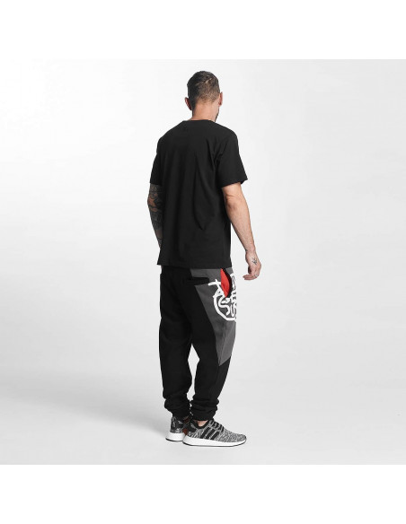 DNGRS Sweatpant LGNDZ Logo Black