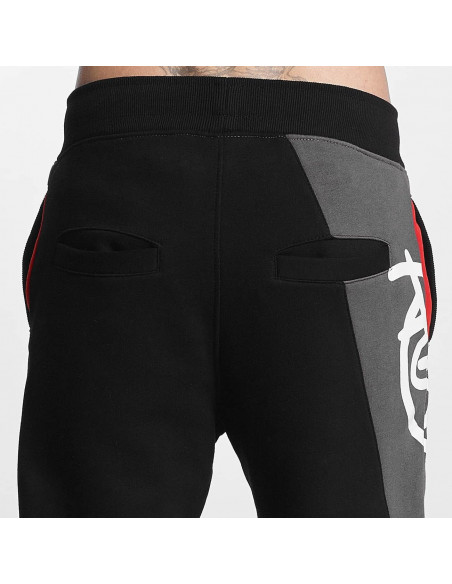 DNGRS Sweatpant LGNDZ Logo Black