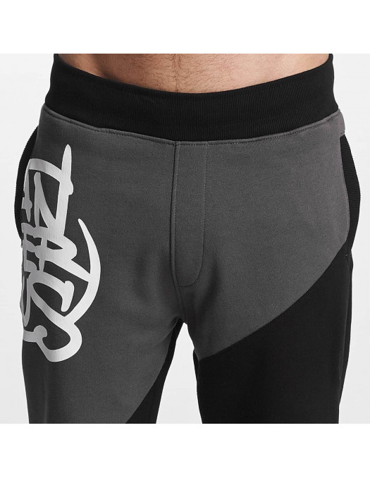 DNGRS Sweatpant LGNDZ Logo Black