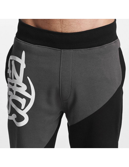 DNGRS Sweatpant LGNDZ Logo Black