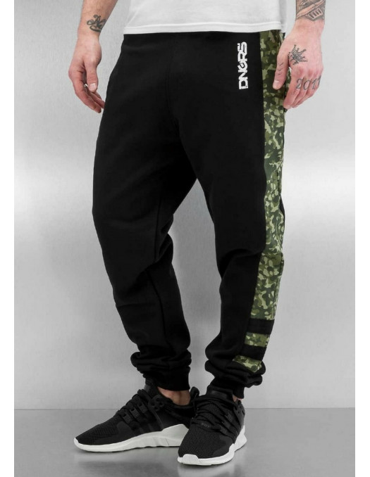 DNGRS Sweatpants Jack Camo