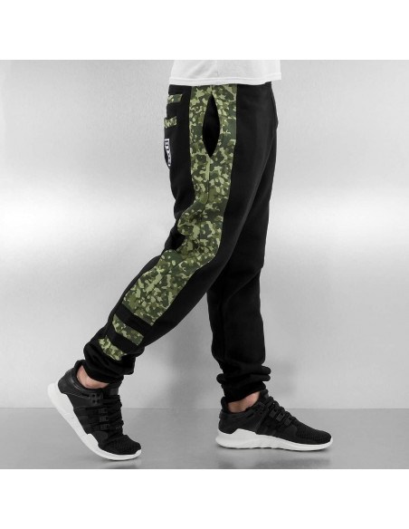 DNGRS Sweatpants Jack Camo