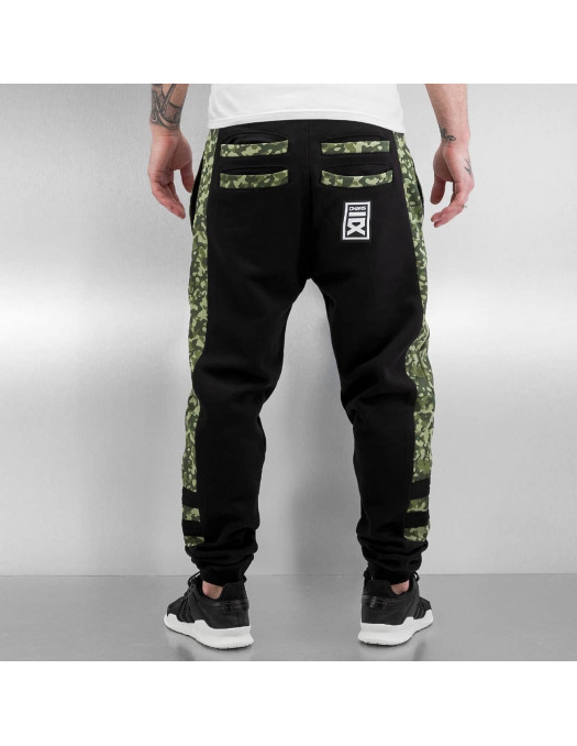 DNGRS Sweatpants Jack Camo