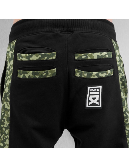 DNGRS Sweatpants Jack Camo