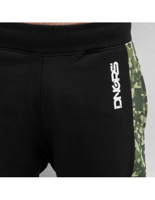 DNGRS Sweatpants Jack Camo