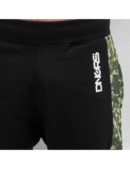 DNGRS Sweatpants Jack Camo