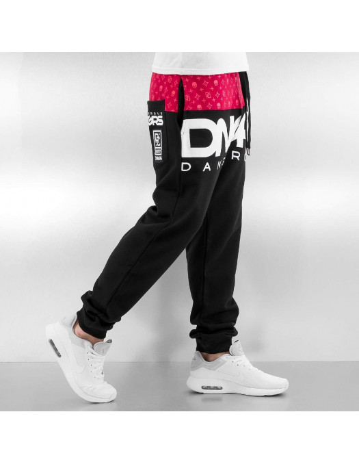 DNGRS Sweatpants Race City
