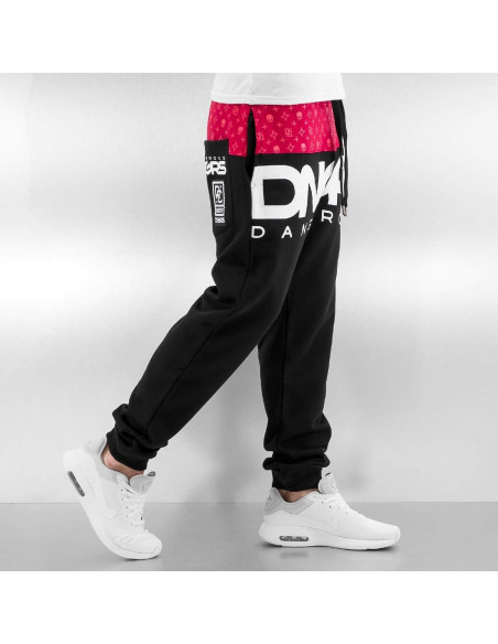 DNGRS Sweatpants Race City