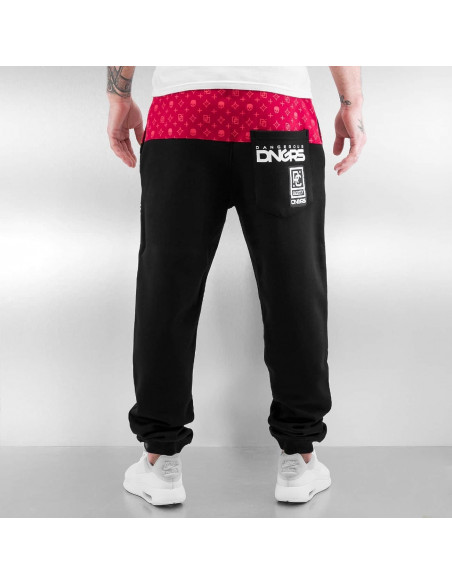 DNGRS Sweatpants Race City