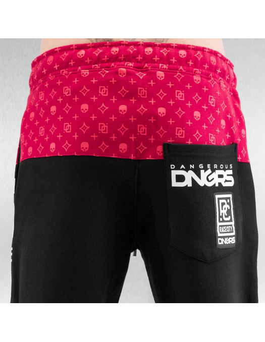 DNGRS Sweatpants Race City