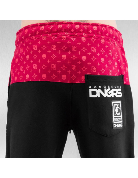 DNGRS Sweatpants Race City