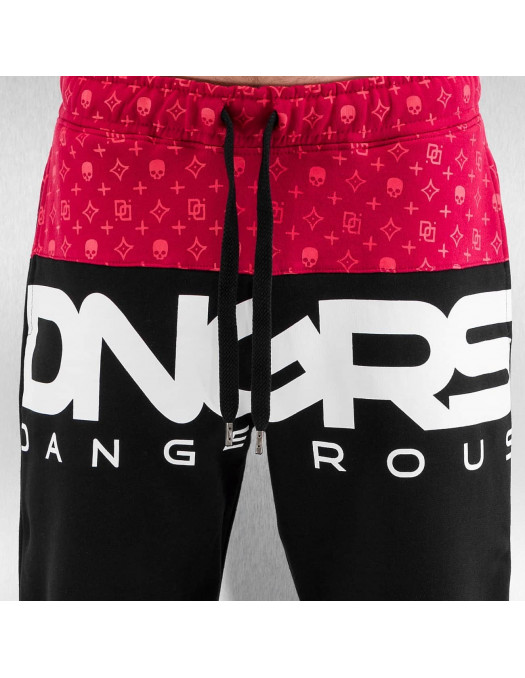 DNGRS Sweatpants Race City
