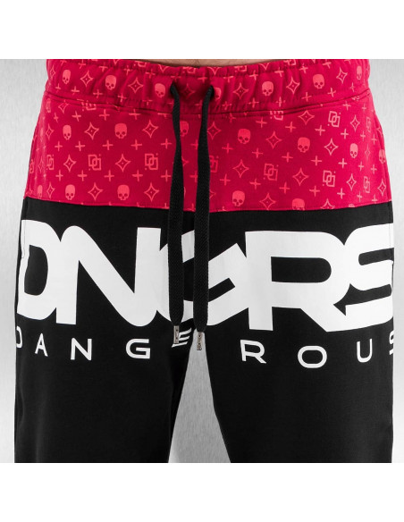 DNGRS Sweatpants Race City