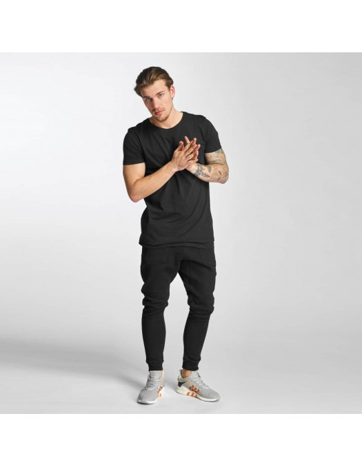 Who Shot Ya Sweatpants Black