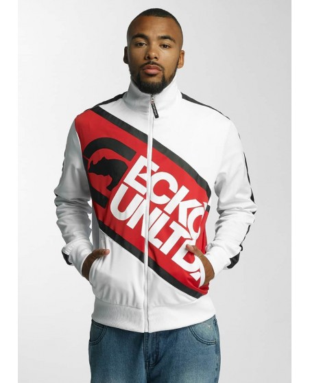 Ecko Unltd. Lightweight Jacket Vintage White