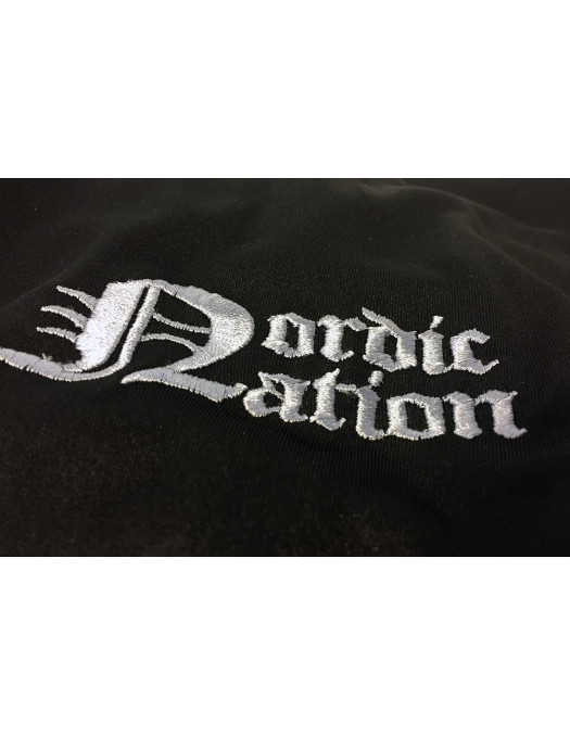 Warrior Shield Blue by Nordic Worlds