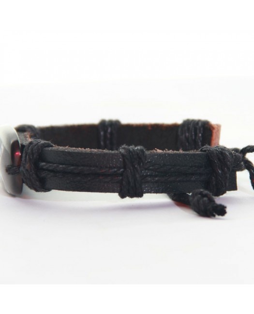 Bracelet - Skeleton white