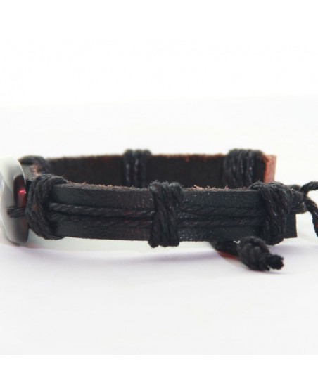 Bracelet - Skeleton white